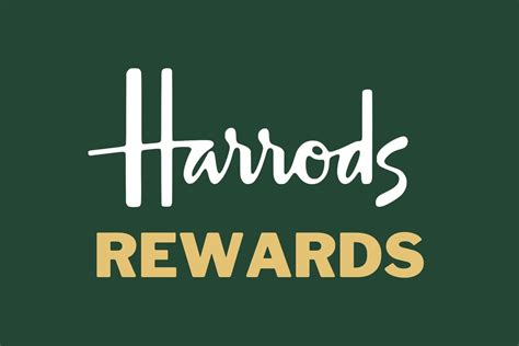 harrods points value